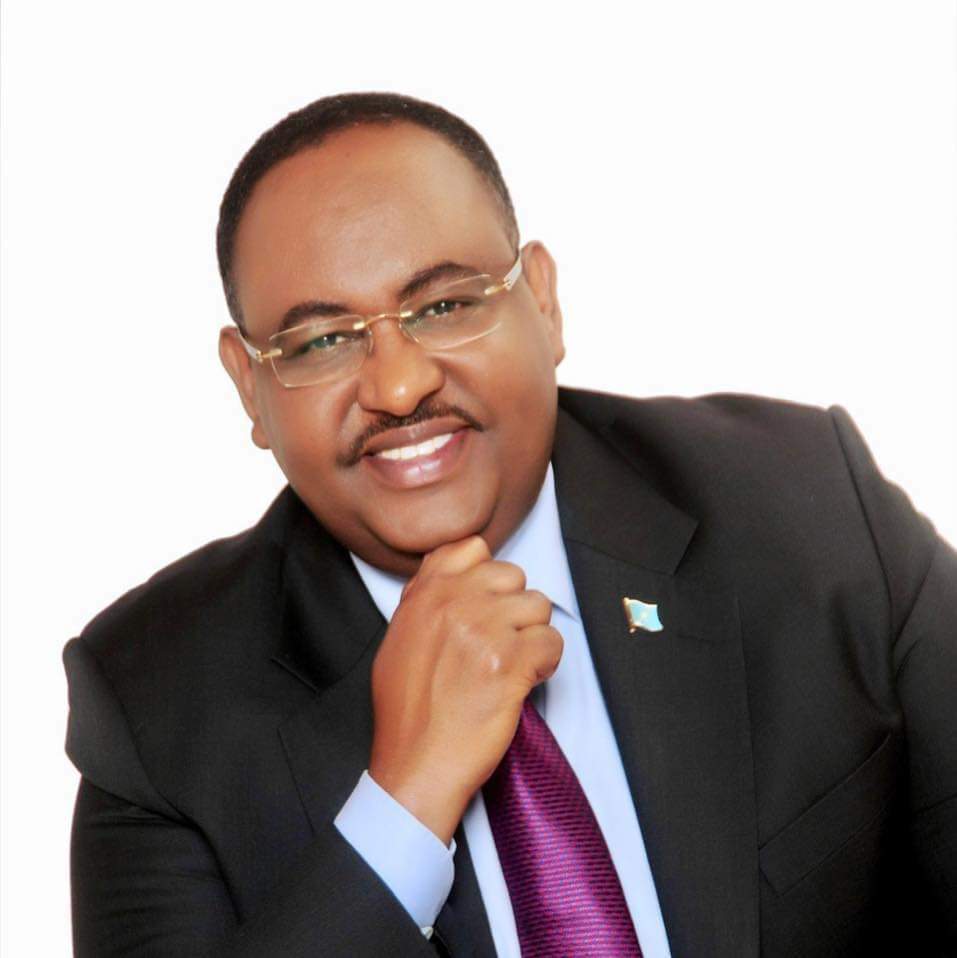 Ugu danbayn Farmaajo aqbalay Shirkii Pl iyo Jl ay ku baaqeen