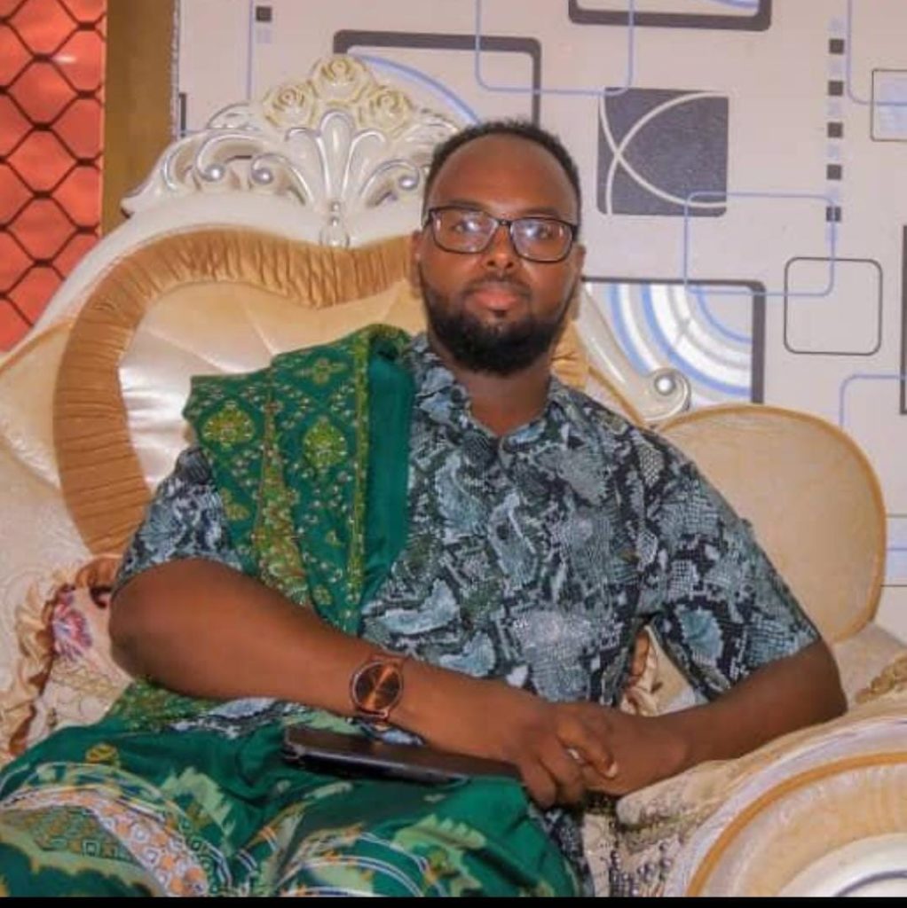 Xasan Wardheere ka miisaan culus Sanyare