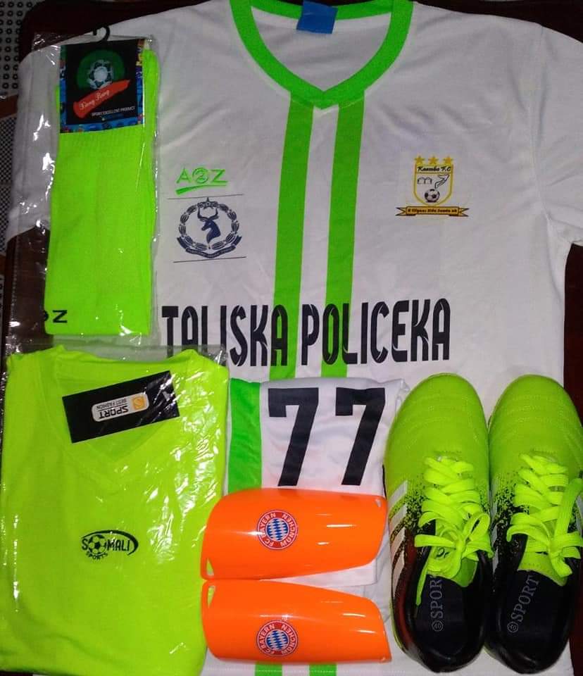 Xulkii Kubada Cagta Ee Booliska Mudug oo la hawlgaliyay