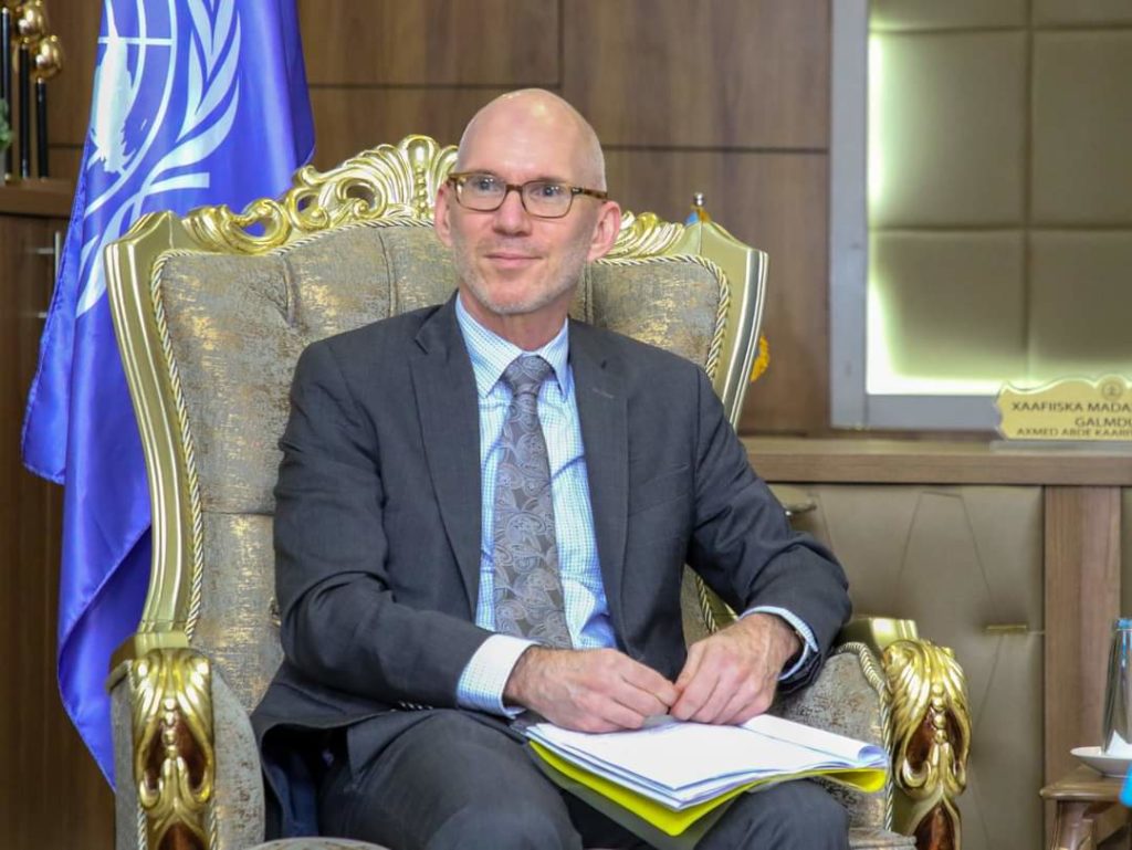 Goormuu qabsoomayaa Shirka Madaxda Somalida ee Arimaha doorashada?