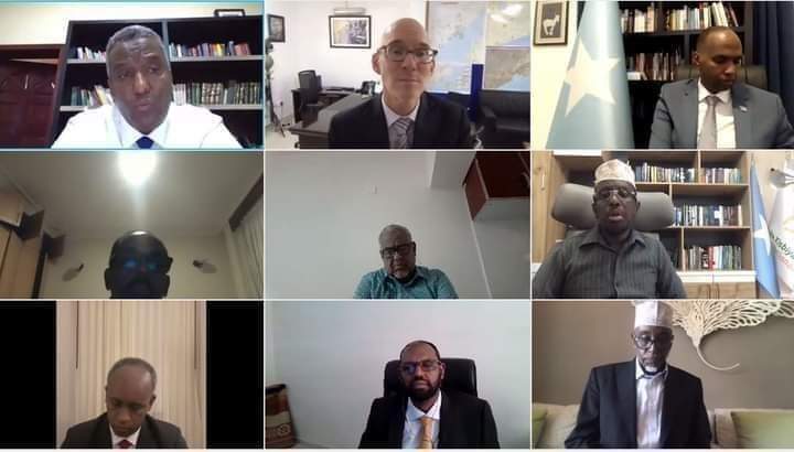 Beesha Caalamka oo raali-galin siisay Midowga Musharixiinta