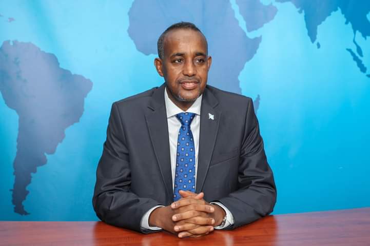 Ra’iisul Wasaare Rooble oo ma ka faa’ideysan doonaa fursada ay siisay Beesha Caalamku ?