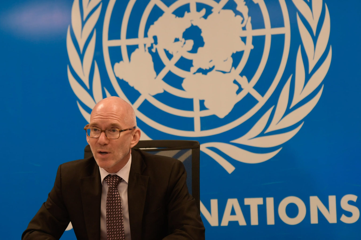 Qaramada Midoobey oo amaantay Doorashooyinkii Qof iyo Cod Ee Puntland.