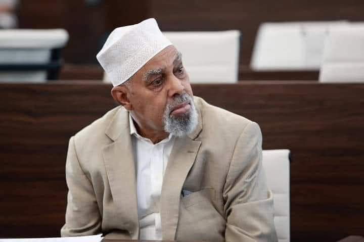 Xildhibaan Casoowe oo ku geeryooday Muqdisho