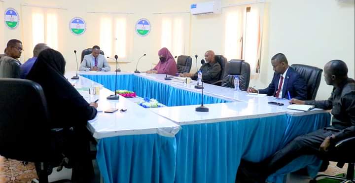 Puntland oo shaacisay waqtiga loo dareerayo Doorashooyinka Golayaasha deegaanka (VIDEO)