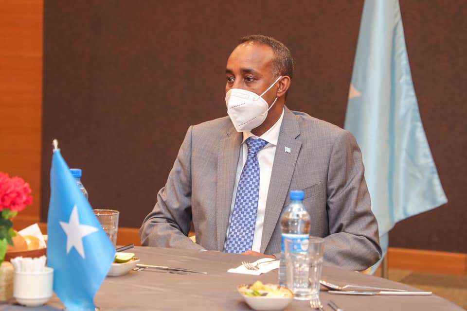 VIDEO: Guddi loo saaray baarista Weerarkii 19-kii Febraayo lagu qaaday Midowga Musharixiinta