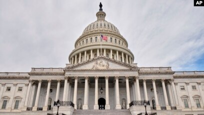 Mudanayaal kamid ah Aqalka Sare Mareykanka oo ku baaqay in la cunaqabateeyo Farmaajo