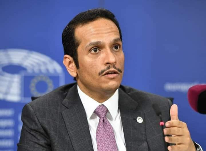 Qatar oo beenisay in Fahad Yaasiin dhaqaalo u mariso Farmaajo (DHAGEYSO)