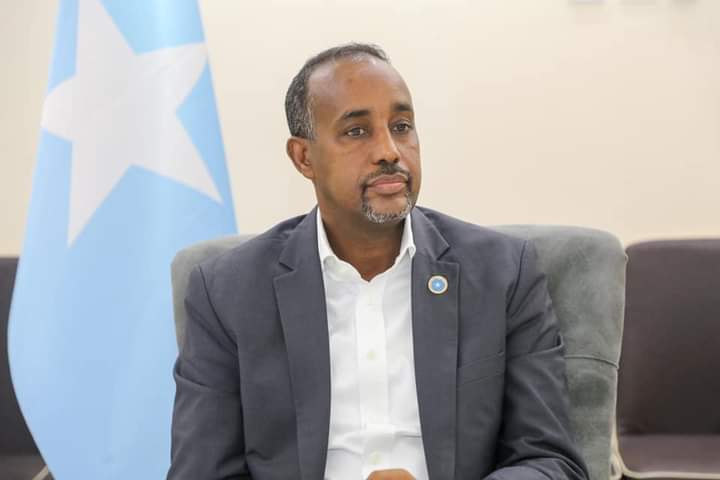 DEG-DEG: Ra’iisul Wasaare Rooble oo ka horyimid muddo kororsiga Farmaajo