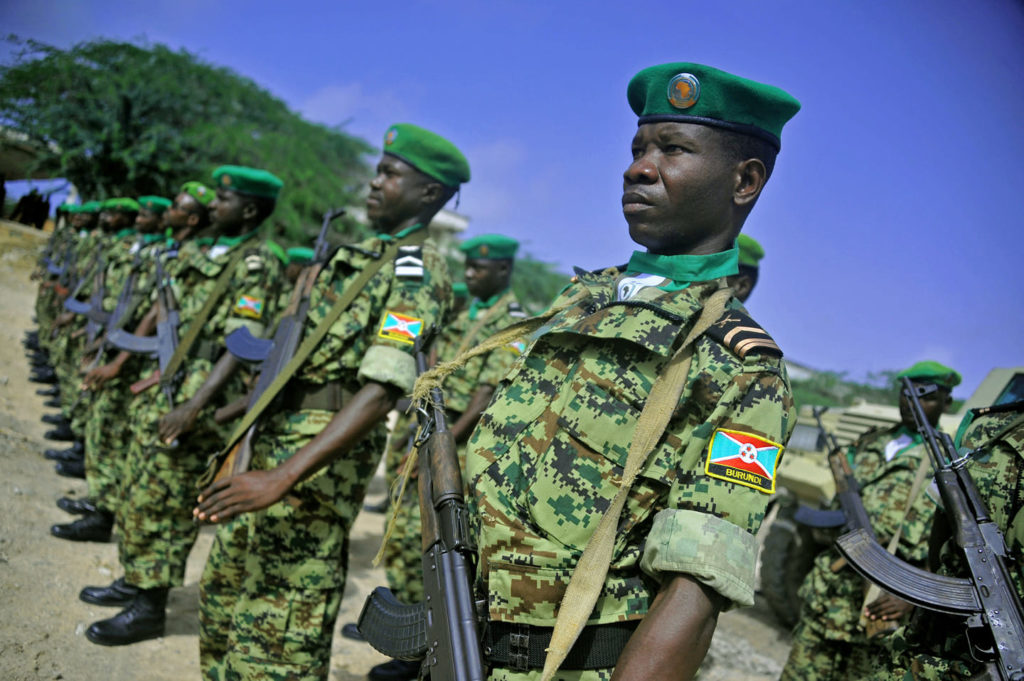 Widespread Sexual Exploitation, Rape and Abuse by ATMIS in Somalia Constitute War Crimes and Crimes Against Humanity, Reports Reveal