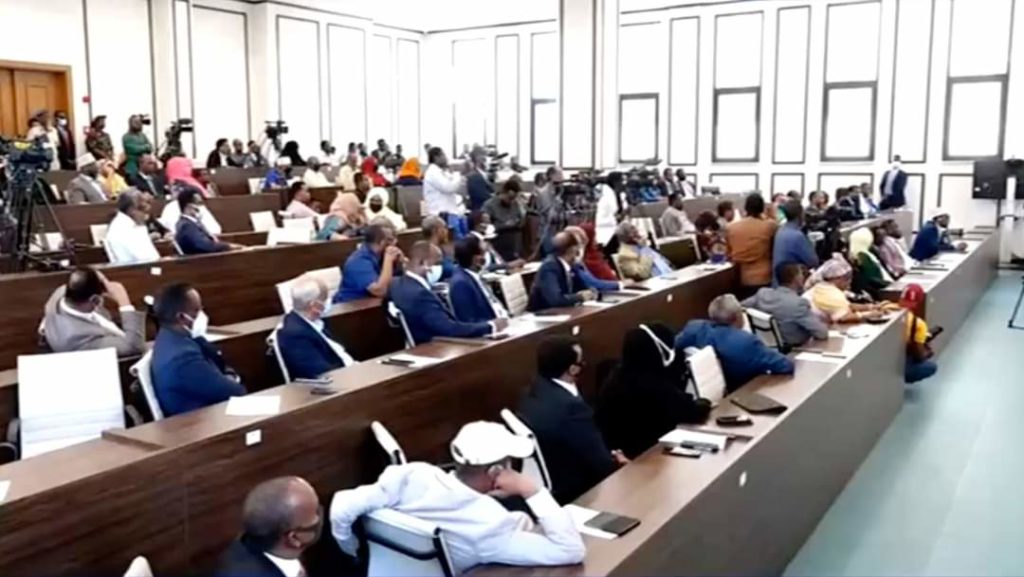 Qaramada Midoobey iyo Turkiga oo soo dhaweeyay go’aankii lagu laalay mudo kordhinta