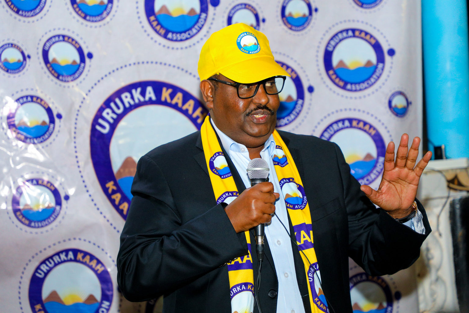 Video:-Waxqabadka Xukuumada Deni waxaa soo afjaray Dagaalka Bosaso