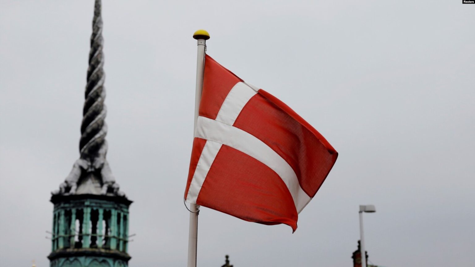 Denmark oo masaafurinaysa dadka magangalyo-doonka ah