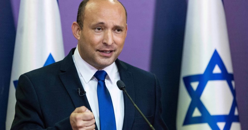 Sidee Israa’iil uga badbaadi kartaa khatarta Iiraan?