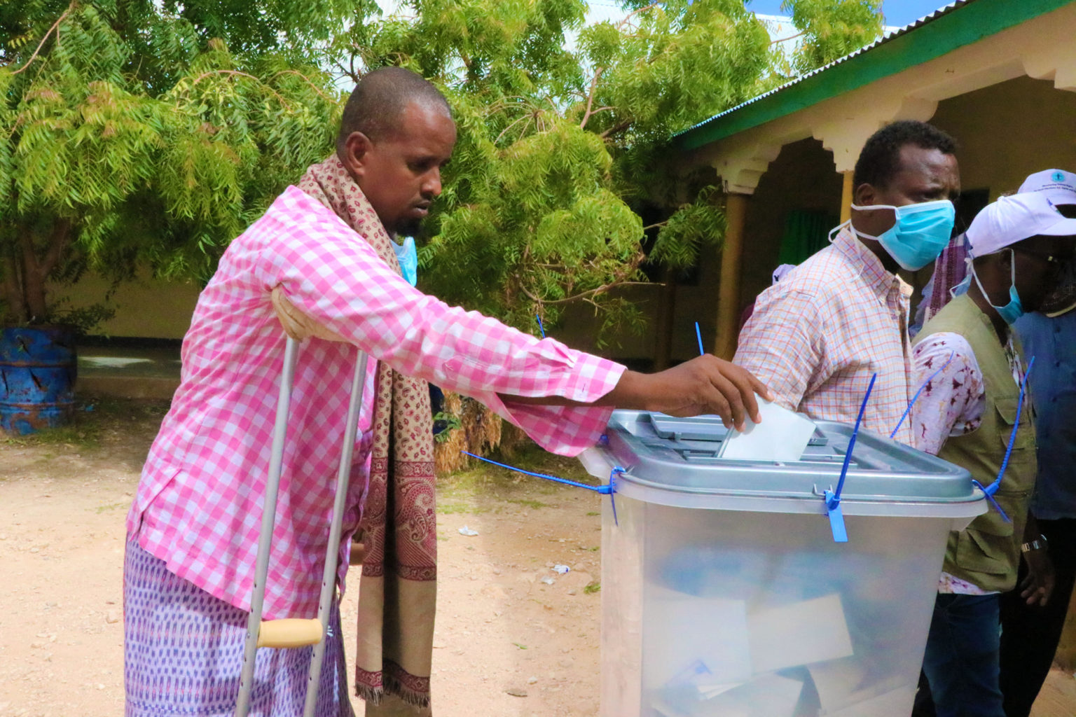 TOOS U DAAWO: Wararkii ugu dambeeyay ee doorashooyinka Puntland