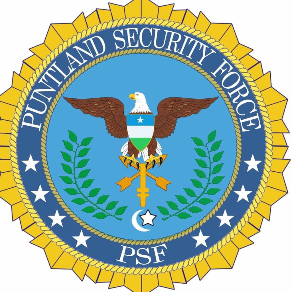 Maxaa Agaasimaha Ciidamada PSF-ta Puntland xilka looga qaadayaa?