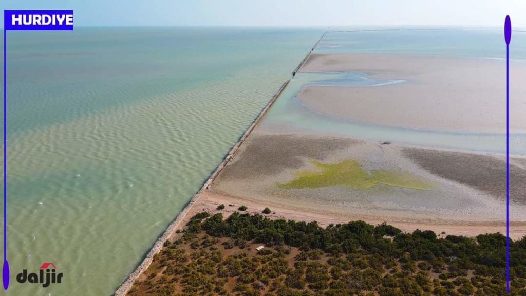 Taariikhda Magaalo Xeebeedka Qadiimiga ah Ee Hurdiya