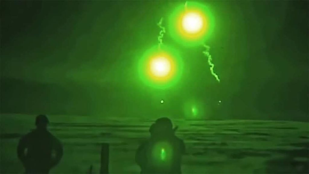 PSF oo iska difaacday labadii Weerar Ee lagu soo qaaday