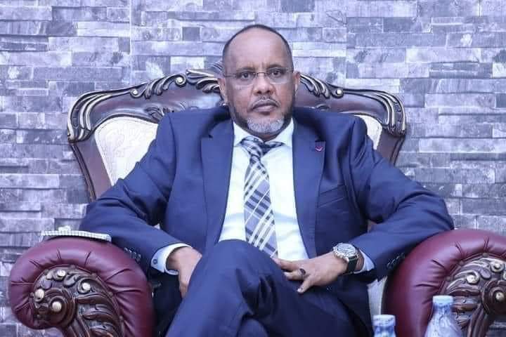 Lix-Xildhibaan oo lagu doortay Jubaland