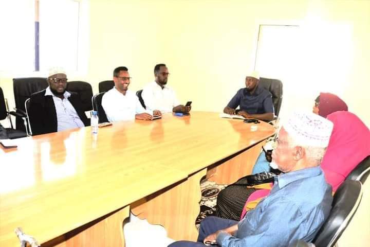 Puntland oo bilaabaysa Doorashada Xildhibaanada Aqalka-hoose