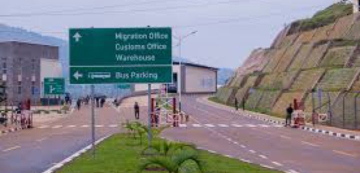 Rwanda iyo Uganda oo soo afjaray xiisaddii u dhexeysay