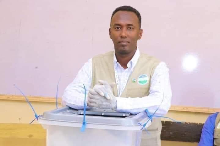 Sidee uqornayd Warqadii iscasilaada Guuleed Saalax