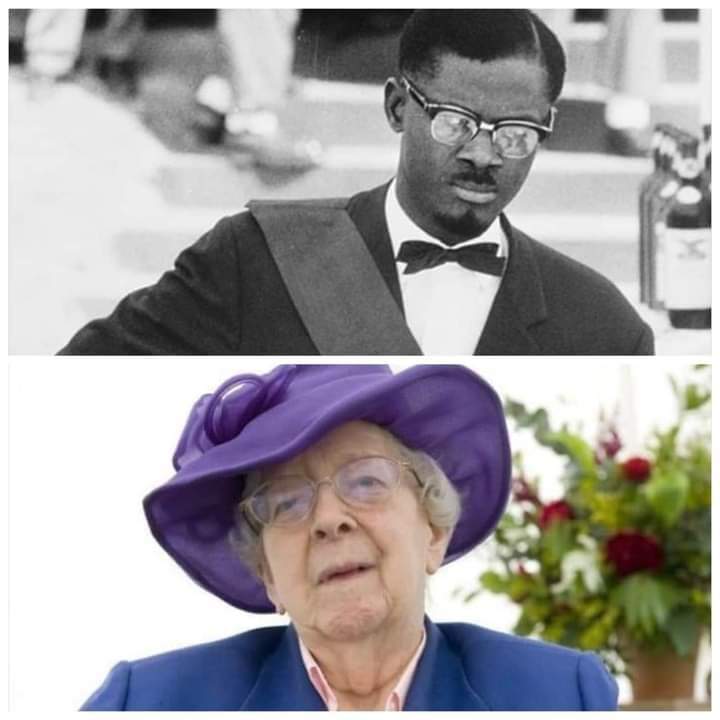 Yaa ka danbeeyay Dilkii Madaxweyne Lumumba?