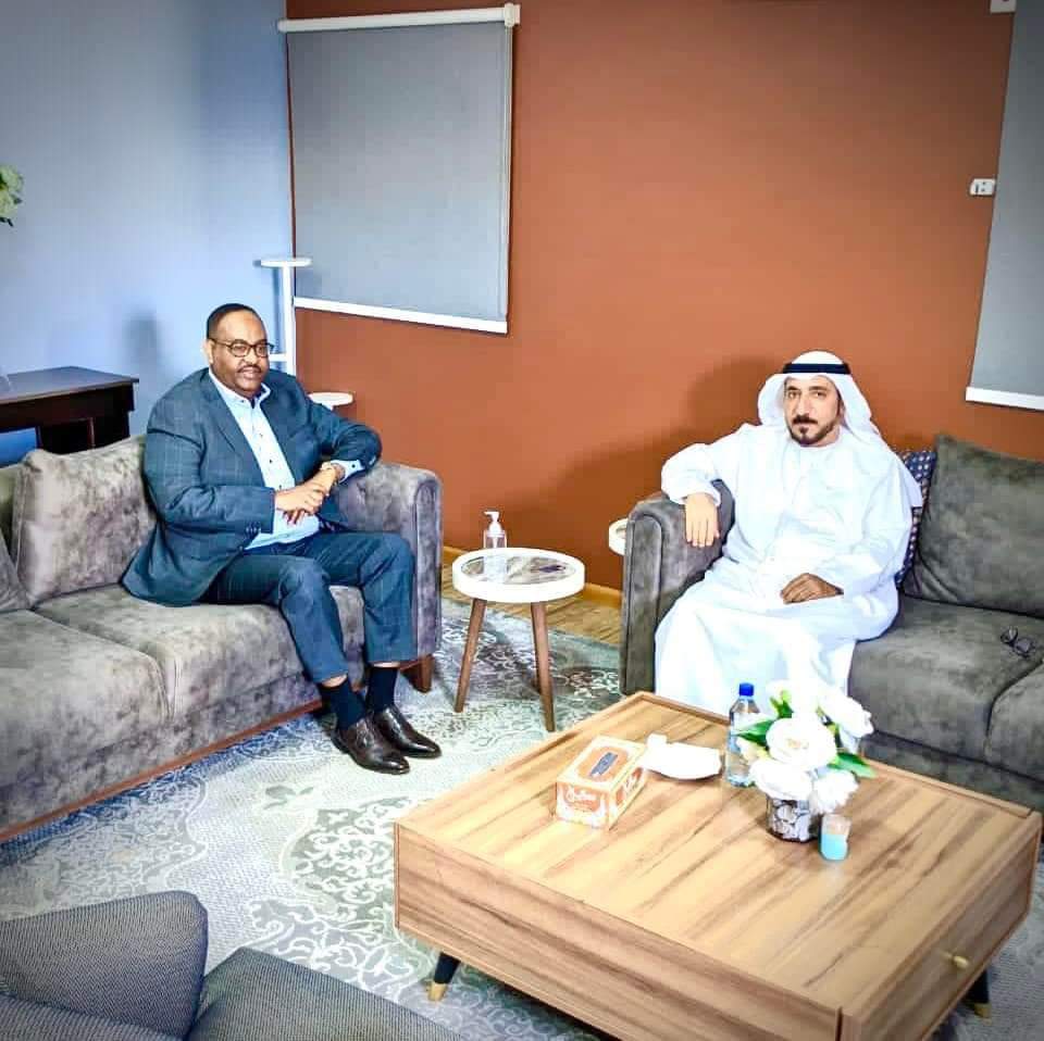 Puntland iyo Imaaraadka oo kawada hadlay dib usoi celinta taageeridii Ciidamada Badda Puntland