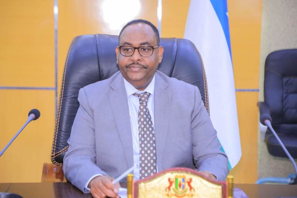 MADAXWEYNAHA OO MAGACAABAY GUDDOOMIYAHA GOBOLKA BARI