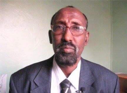 Waa kuma Muuse Geelle Yuusuf (Faroole)?