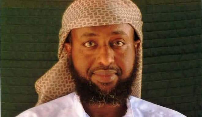 Maraykanka oo sii daynaya Maxbuus Somali ah oo u xirnaa 17-sano