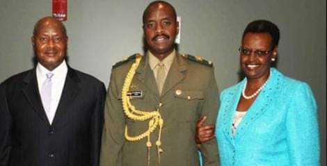 Shidaal yarida oo saamayn ku yeeshay Uganda iyo Kenya