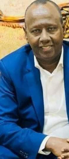 Maxamuud Shido oo ka hor yimid in Deni aqbalo Go’aanka Isimada