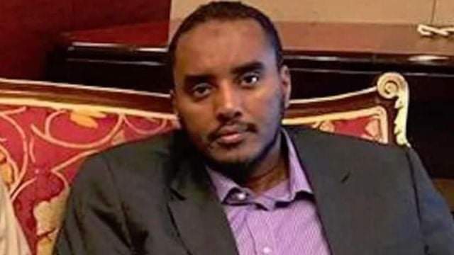 Faanka Fahad Yaasiin iyo waaqiciga Nisa!!