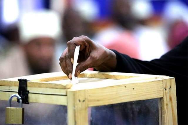 Yaa lasoo baxay Xildhibaanada Maanta lagu doortay Garowe?