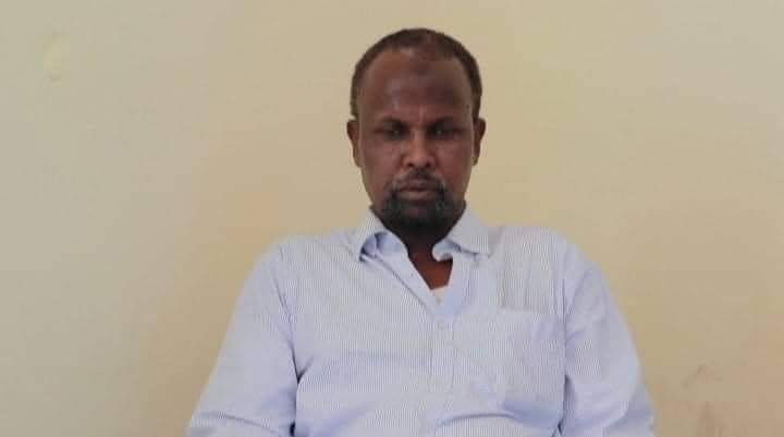 Video:- Yaa ka danbeeya Dilka Gudoomiye Baxwal Ee Bosaso?