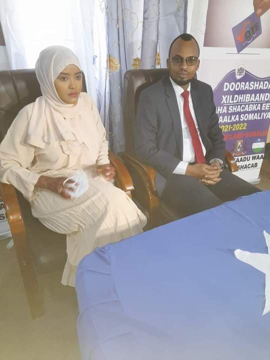Maxaan ka ognahay Xildhibaanada Garowe lagu doortay ?