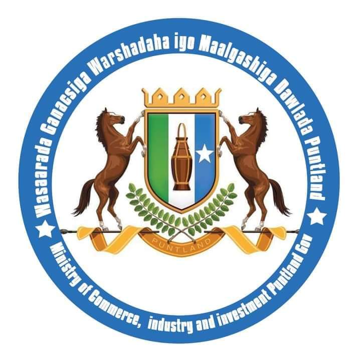 Wasaarada Ganacsiga Puntland oo ka jawaabtay cabashadii Gaaska