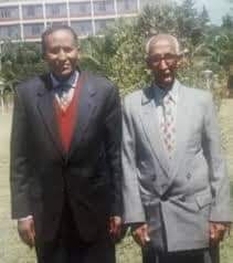 Waayihii yagleelida Puntland iyo mid ka mid ah dhacdooyinkii ugu cajiibsanaa