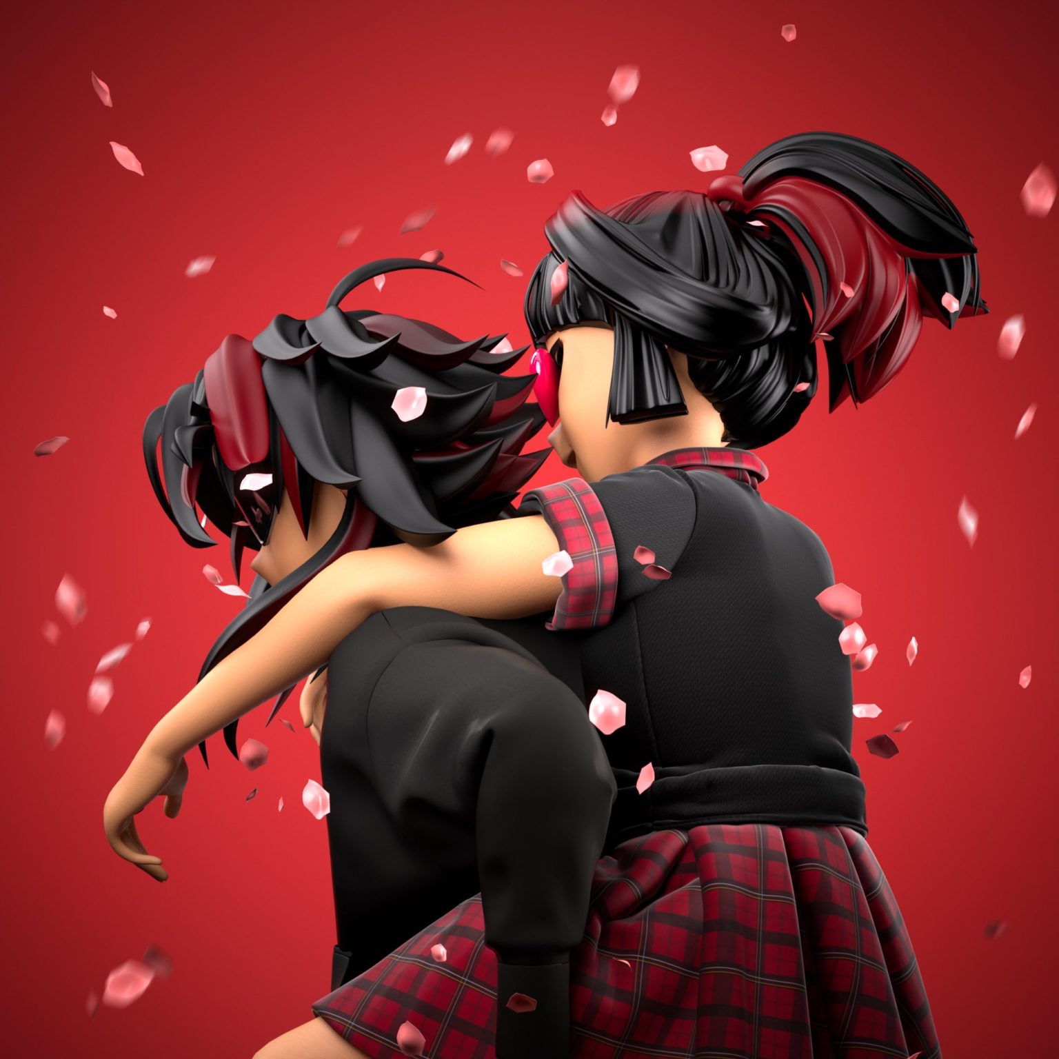 Sidee ku bilaabatay maalinta Jacaylka Adduunka Ee “Valentine’s day”