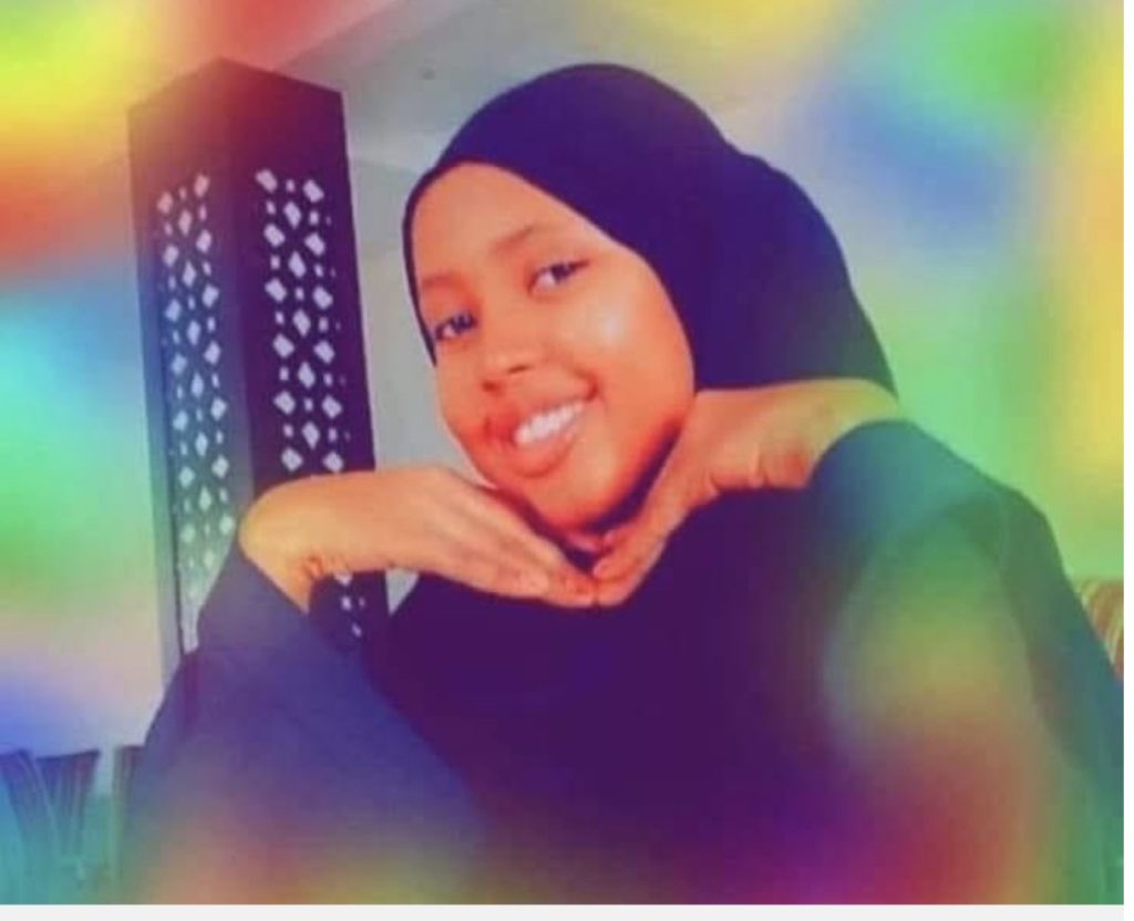 Ninkii ku dilay Maleesiya Gabadha Somalida ah oo Maxkamad lasoo taagay