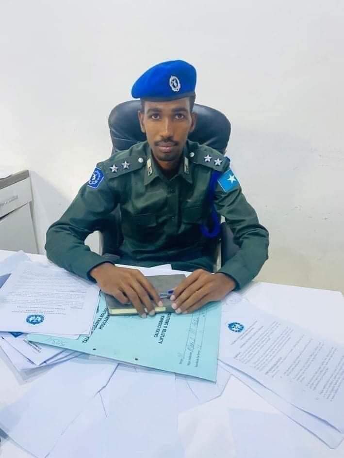 Faahfaahin Dilkii Talyaha Ee ka dhacay Saakay Magaalada Beledweyne