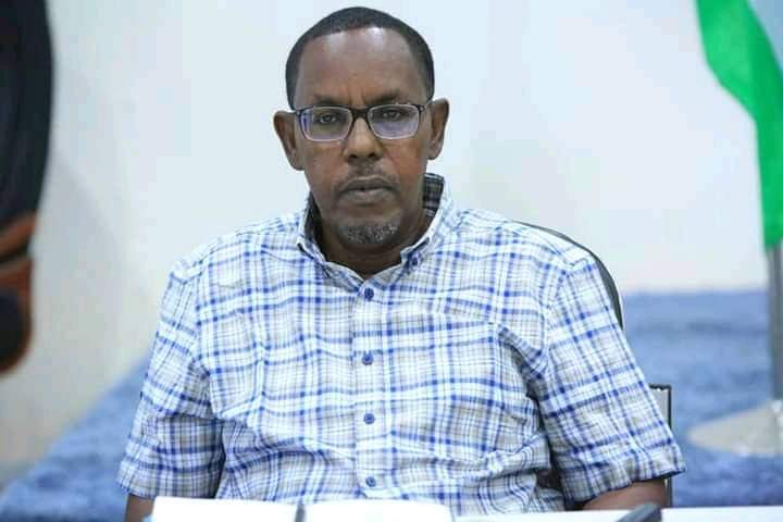 Yaa ka danbeeya hurinta colaada Sangajabiye Ee Beelaha Walaalaha ah?
