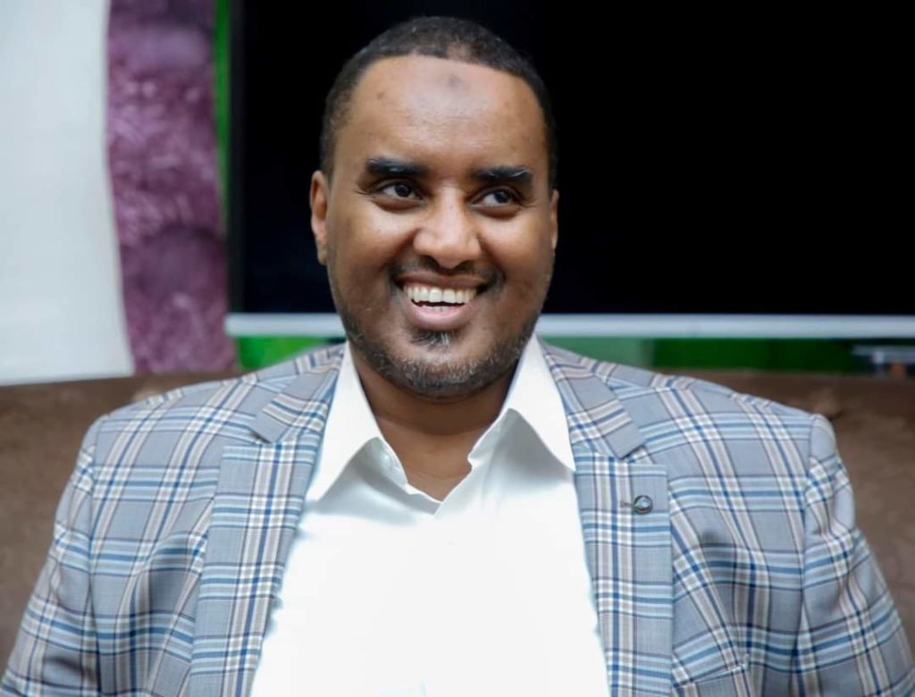 Ilaaladii iyo Ergadii dooran lahayd Fahad oo Beledweyne laga dajiyay