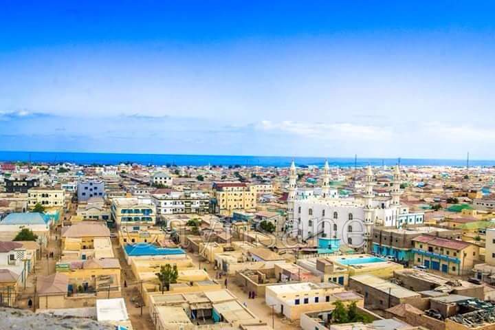 Faahfaahin Qaraxii Bosaso ka dhacay Maanta