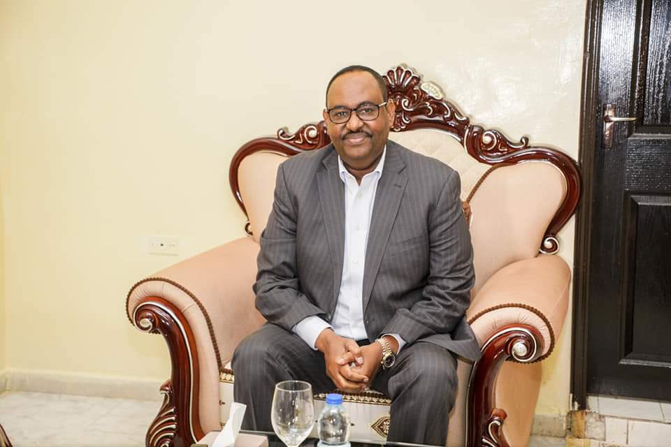 Deni xor maka noqon doonaa Aaran-jaan oo ma badbaadin doonaa wadahadalka Bosaso?