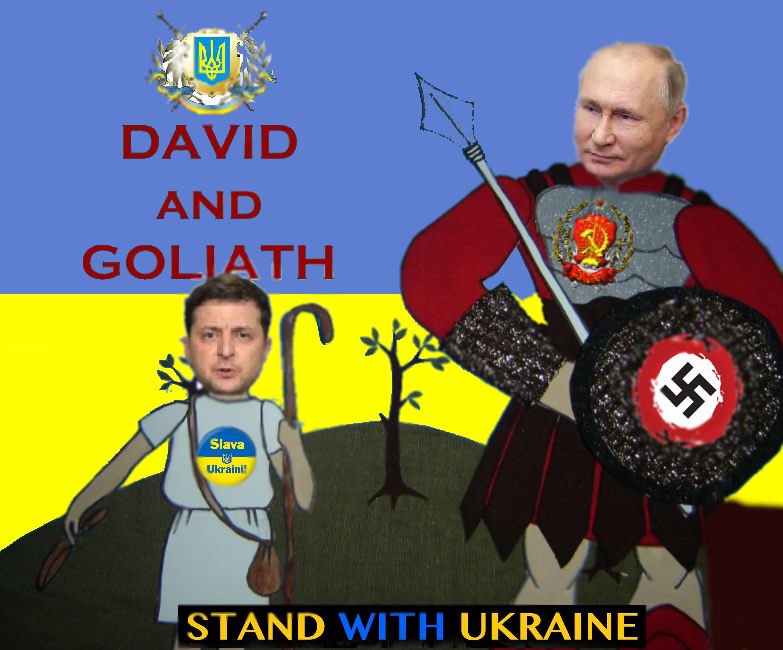 Russia iyo Ukraine oo ku dhow in ay gaaraan heshiis