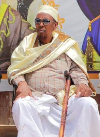 Saw lama joogo xiligii loo lala xisaabtami lahaa Garaad Maxamed Cilmi Shirwac