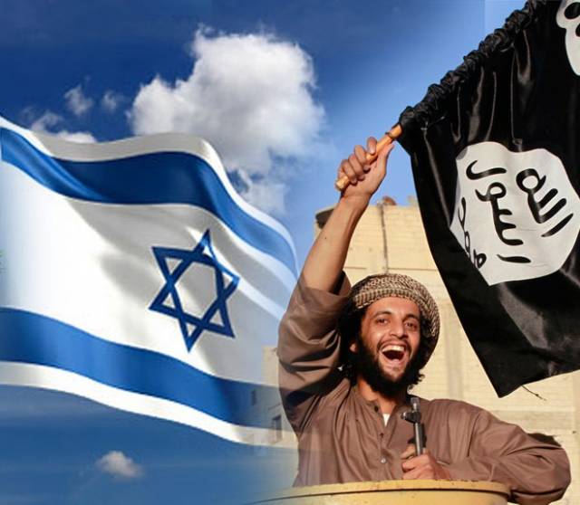 Daacish oo weerar dhimasho leh ‘ka fulisay’ Israel