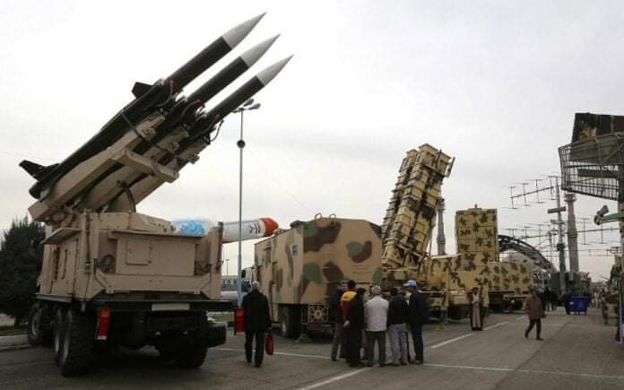 Weerarkii Irbil Ee Iran ma waxuu ahaa fariin ku socotay Srael ?